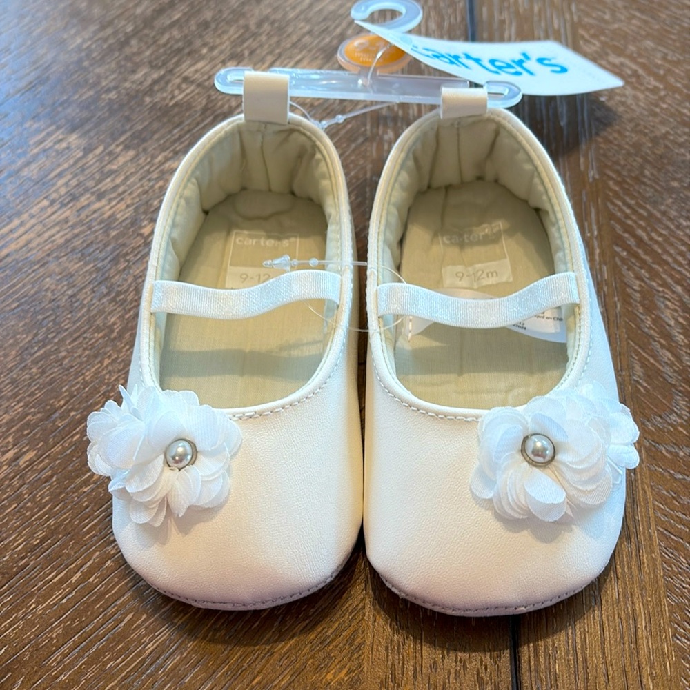 Carter’s Slips-on Shoes